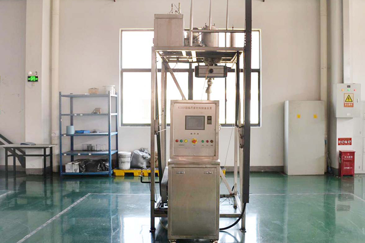 超临界设备（实验室级）