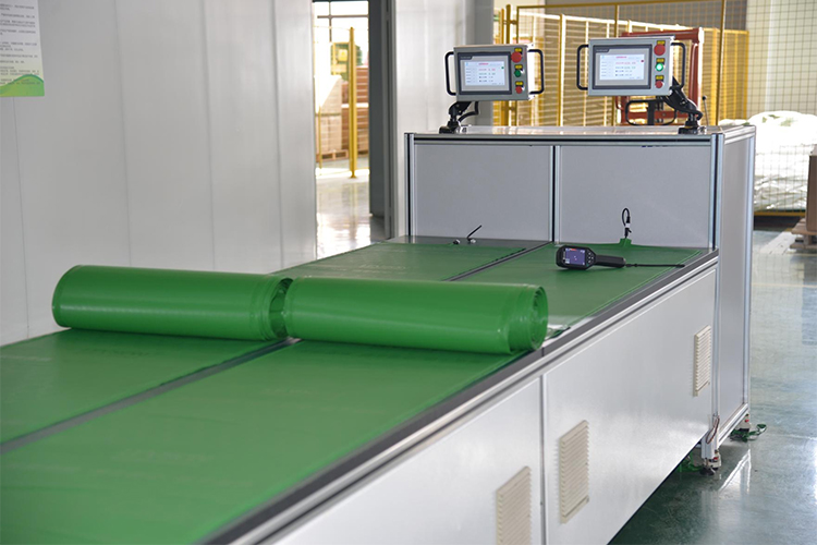 封装芯片性能测试机