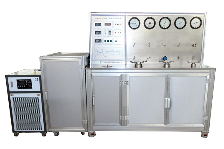 超临界设备（实验室级）