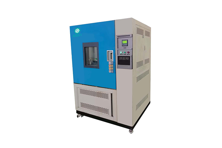 智能高低温烘箱