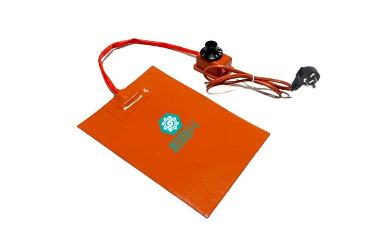 石墨烯发热元器件