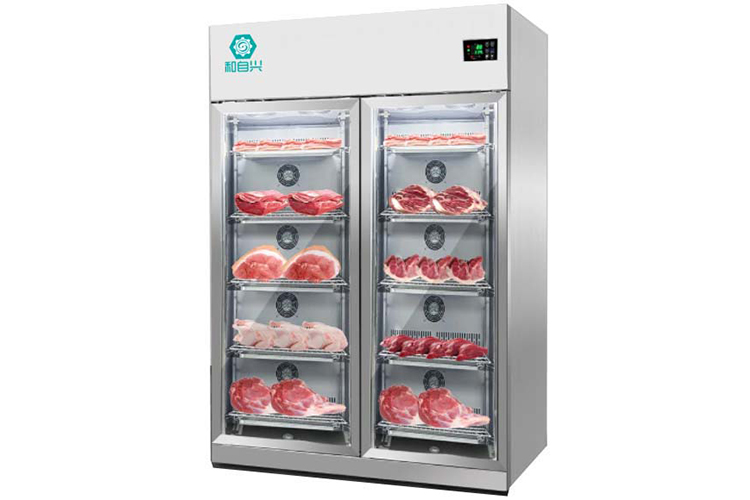 智能高效保鲜解冻机